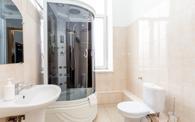 Отель «Амран»