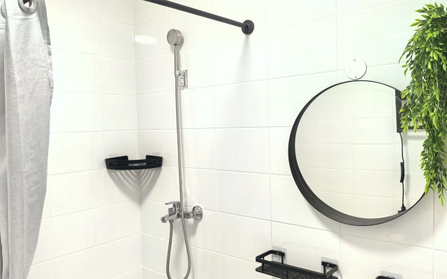 Квартира Трехкомнатная у Росатома и Цыба