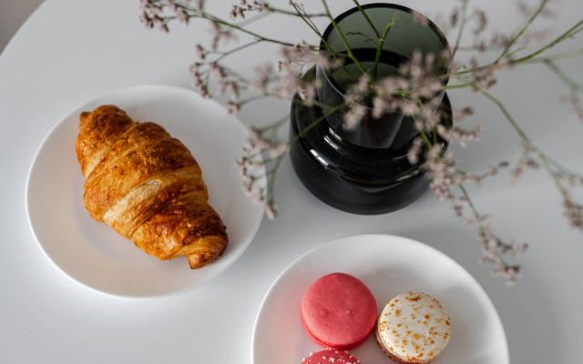 Апартаменты Lubervill 852/1