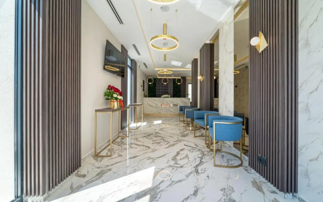 Millennium by Aycon Hotel