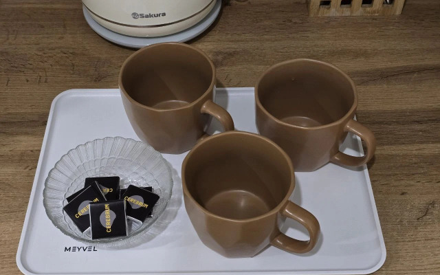 Квартира В Центре Новгорода