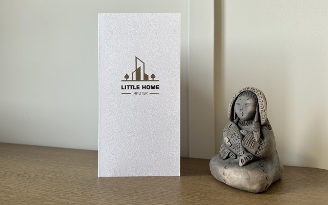 Апартаменты Little Home Central Park