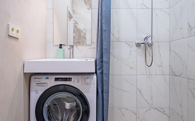 Апартаменты Североморская Ст2