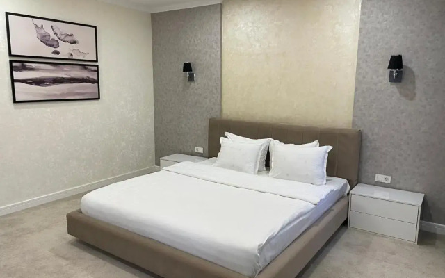 Ohu Palace Hotel & Restaurant