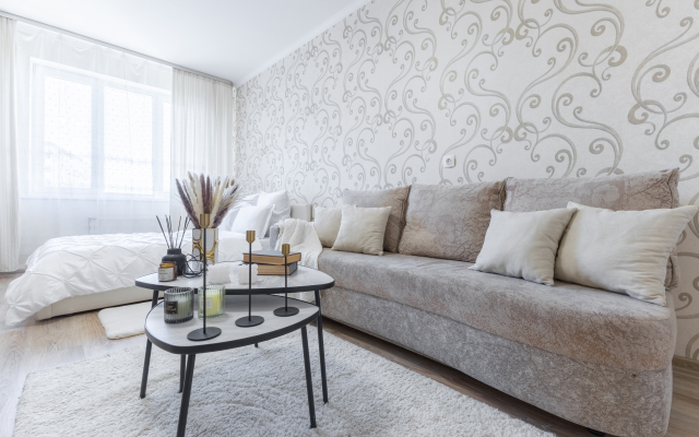 Апартаменты Residence Elegance