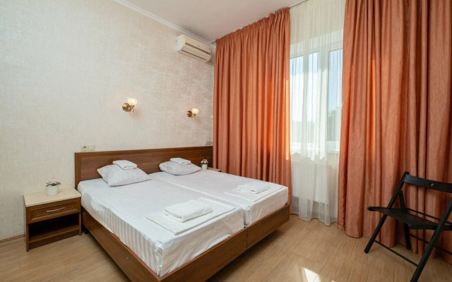 Апартаменты Катран 4