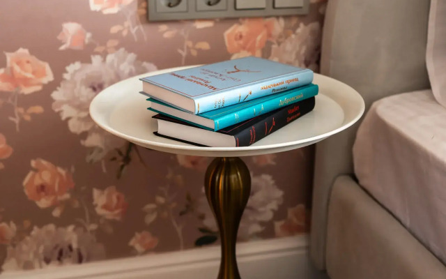 Look&Feel Jasmine Apartments