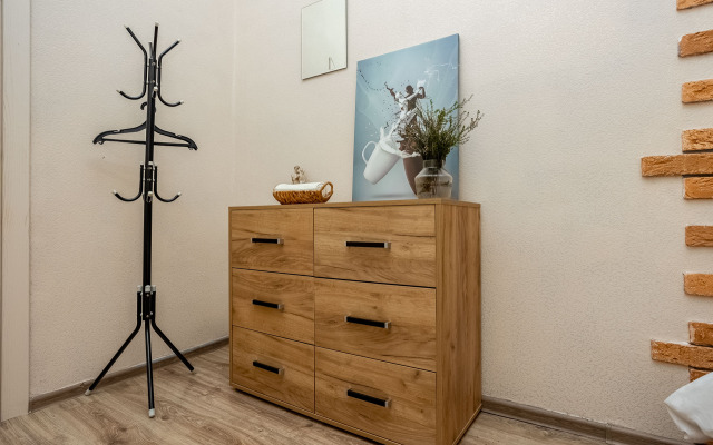 Гостевой Дом Галерея Вояж