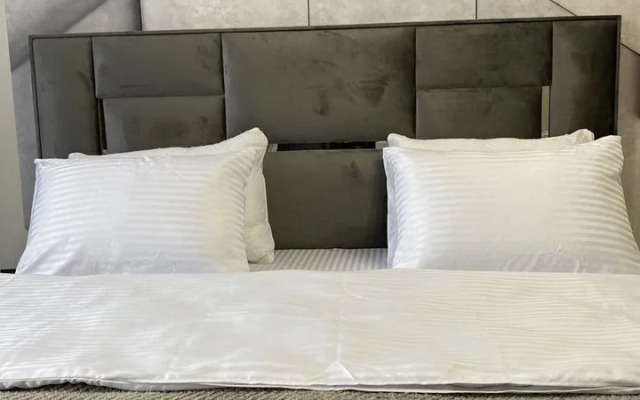 Квартира на К.А. Васильева 2/1 (Я51)