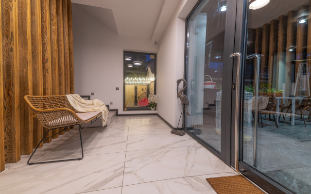 Гостевой дом Бутик Отель House3Б