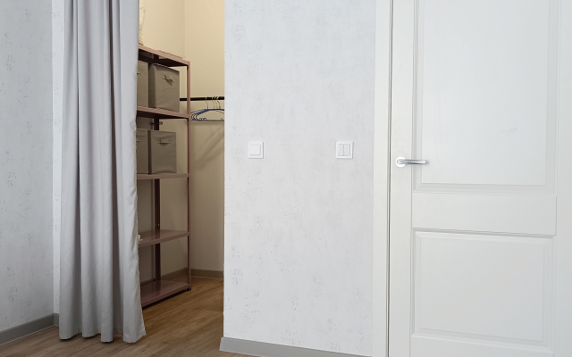 Квартира Skandi