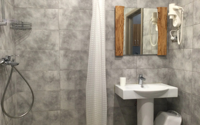 Частный Дом Александров