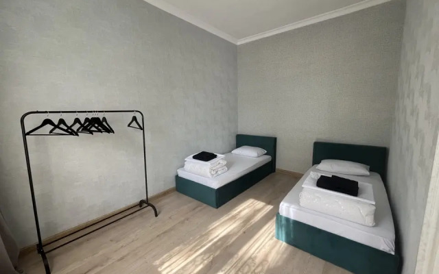 Квартира в исторической части города