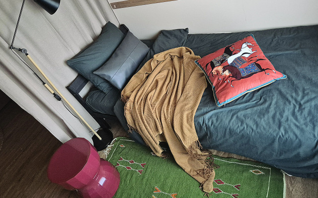 Частный дом Интерьерный коттедж для эстетического отдыха в Кисловодске