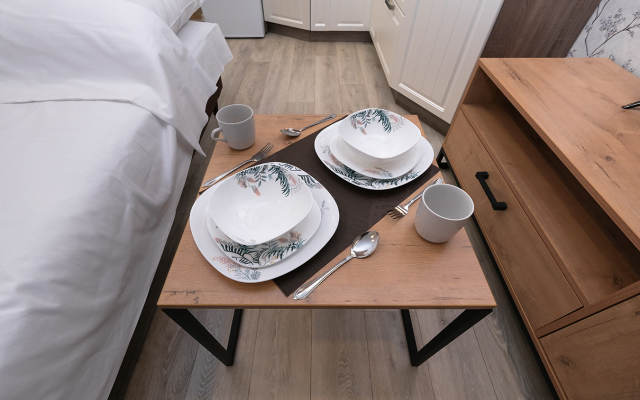 Апартаменты на Забалуева 90