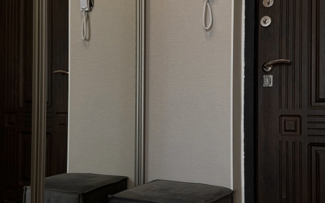 Apartamenty Hugge Place V Samom Tsentre [obyekt 74]