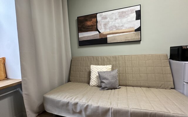 Апартаменты Литейный Проспект 31 Четырехместные 9