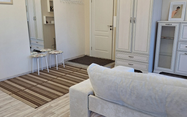 Na Dostoyevskogo Flat