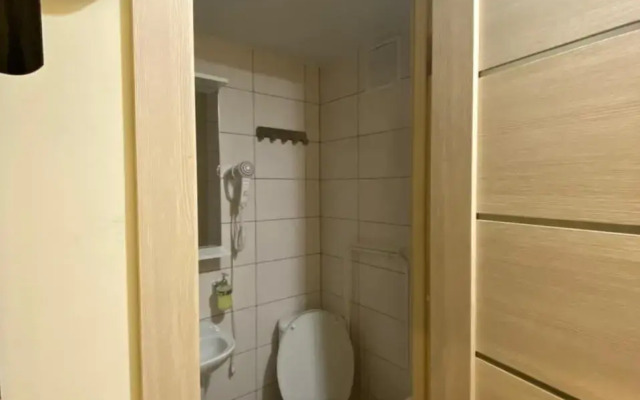 Апартаменты Студия на улице Красного Курсанта 20