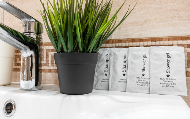 Апартаменты стильные формата евро2 в центре ФМР