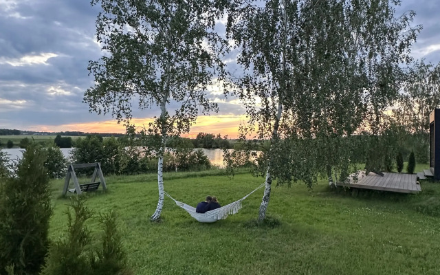 Частный дом Вольный ветер