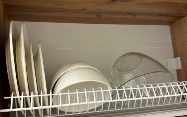 Uyutnaya Kvartira v Tsentre Goroda Flat