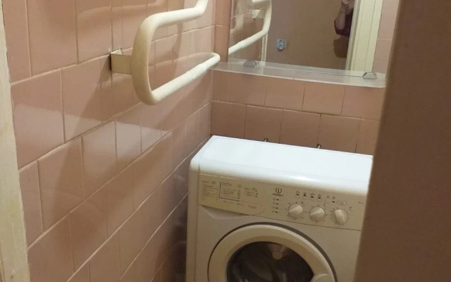 Квартира на улице Рубиновая 14