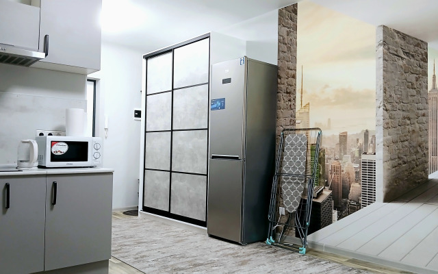 Studiya Flat