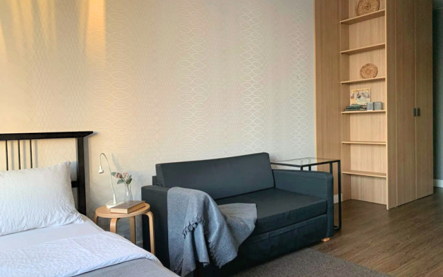 Na Chkalova DlkAparts Apartments