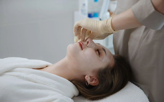 Санаторий профилакторий Полисть Тур