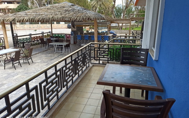 The Sophia Hotel