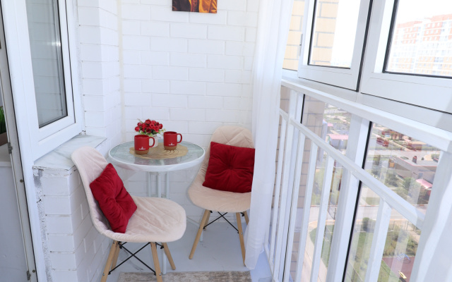 Apartamenty Radom s TK Eleckij