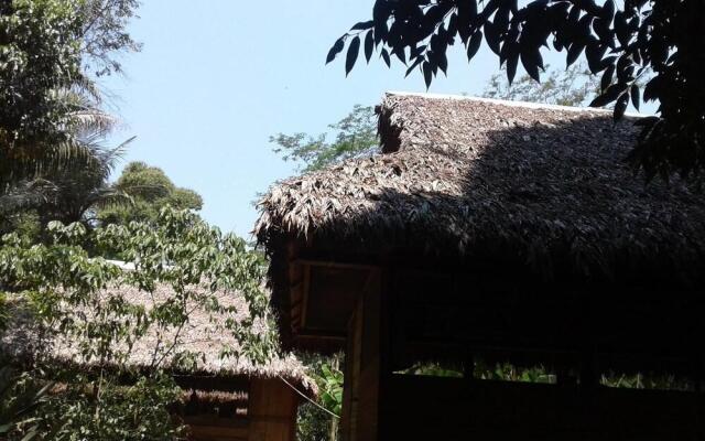 Ecolucerna Lodge Guest House