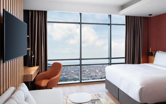 Residence Inn by Marriott Istanbul Atasehir