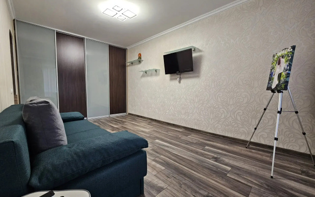 Квартира Уютная в 5 минутах от центра