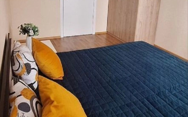 Квартира на улице имени 40-летия Победы, 178к2