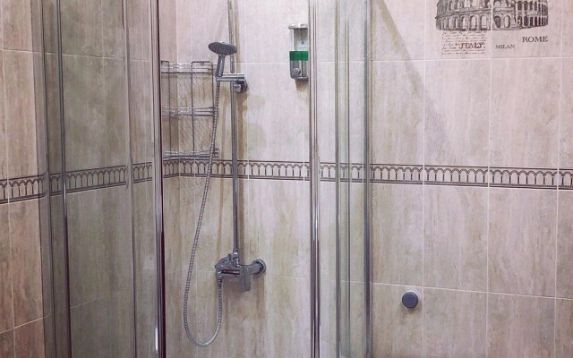 Denisa Davyidova Guest House