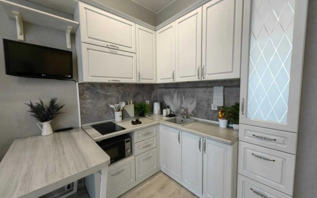 Апартаменты Like Home на Южной