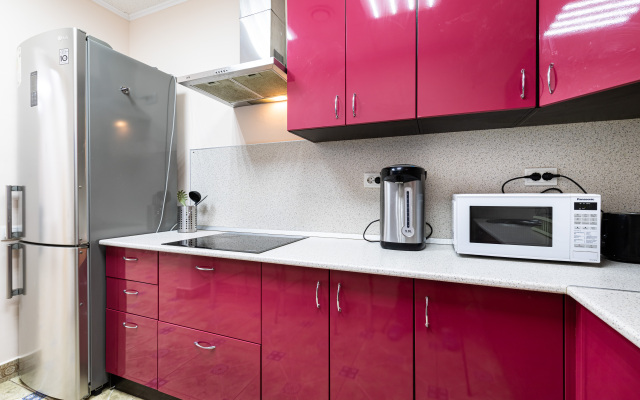 Onegin Hostel