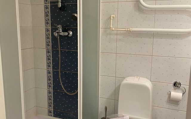 Апартаменты Уютные на Большой Конюшенной 2