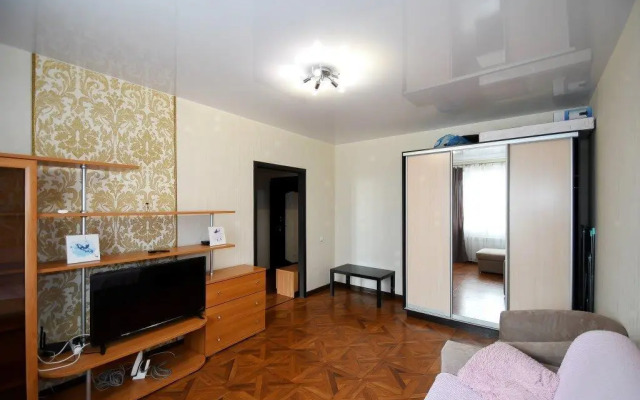 Квартира на Улице Ватутина 29