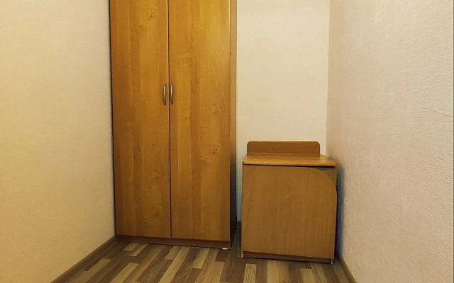 Uyutnaya Prostornaya V Novom ZHK Flat