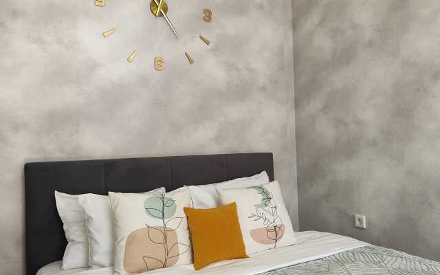 Solnechnoye Nastroyenie Flat