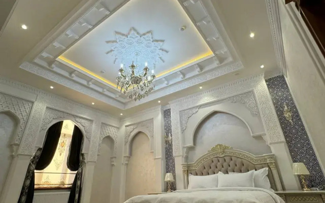 Hotel Old City Samarkand