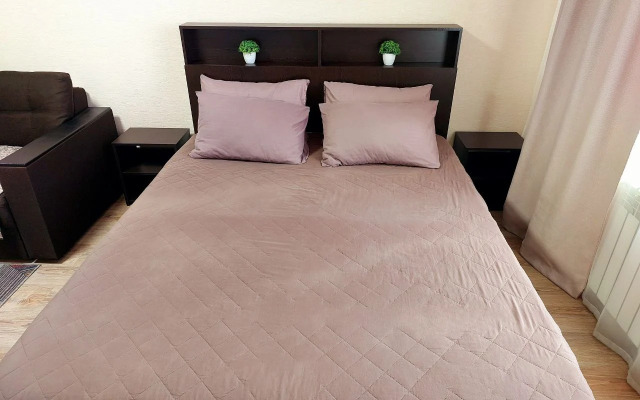 Квартира Видовая с Кондиционером в Советском Районе Мкр. Шилово