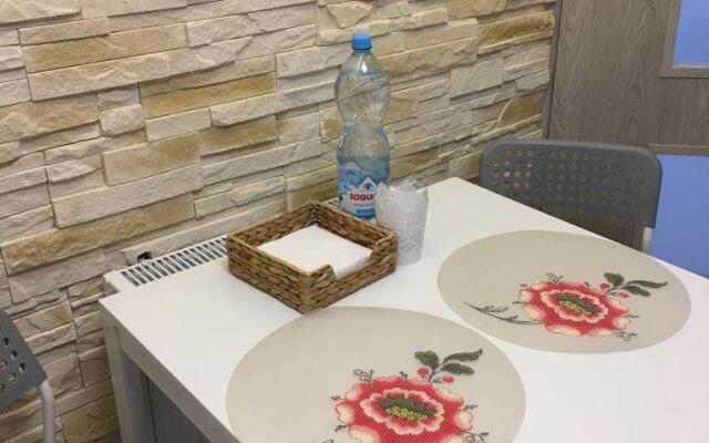 Visit Lublin City Center Pilsudskiego Apartments