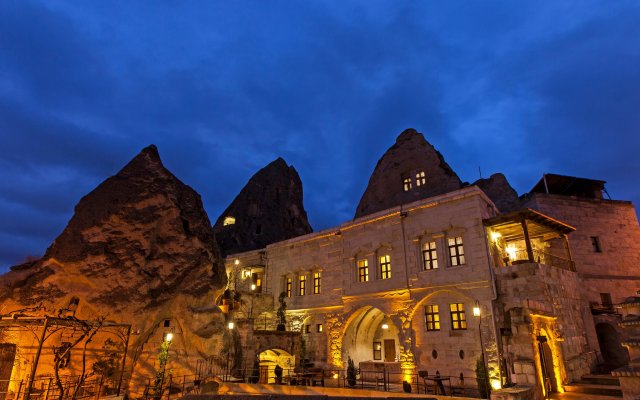 Mithra Cave Hotel - Special Class