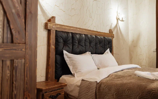 Spa Mr. Amore Hotel