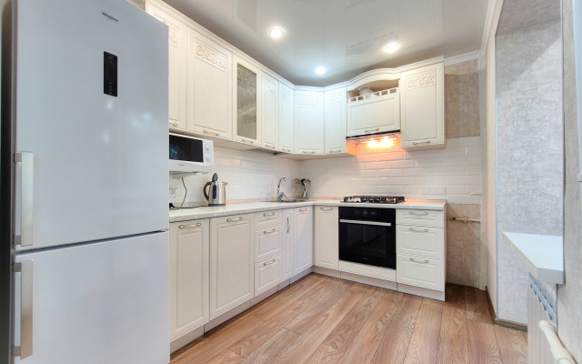 Квартира на улице Куйбышева 6