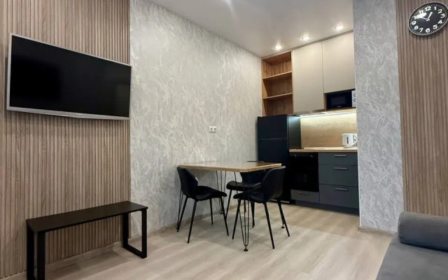 Апартаменты Современные в ЖК Мотивы